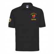 Northumbria ACF - PROFESSIONAL SUPPORT STAFF - Poloshirt